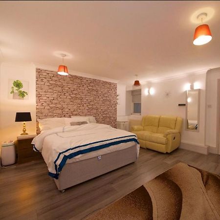 Lancaster Gate Hyde Park Lodge By Urban Retreats Лондон Екстер'єр фото