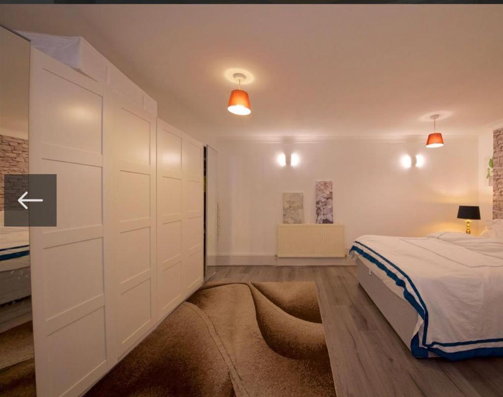 Lancaster Gate Hyde Park Lodge By Urban Retreats Лондон Екстер'єр фото