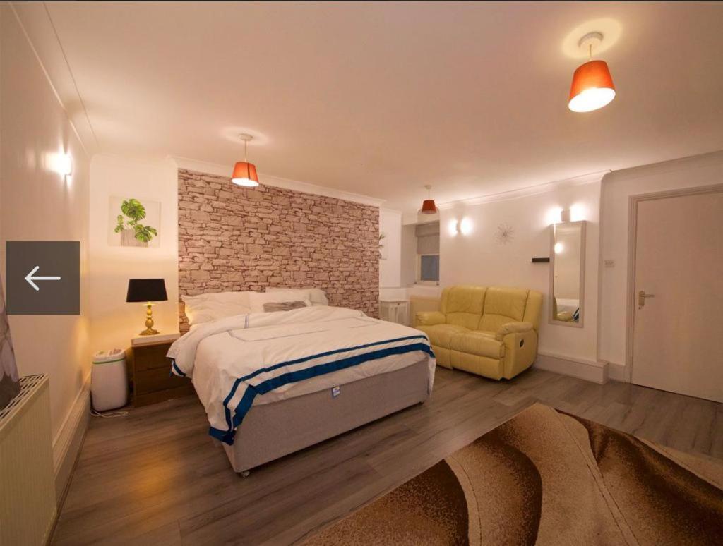 Lancaster Gate Hyde Park Lodge By Urban Retreats Лондон Екстер'єр фото